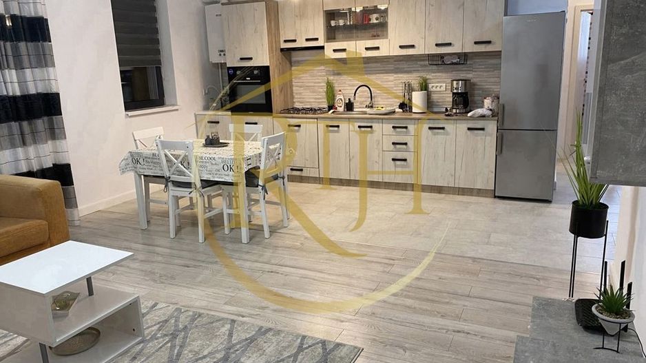 Oferim spre vanzare apartament cu 2 camere, Girocului ESO - Poză 4