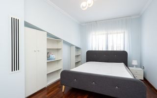 Inchiriere duplex cu terase - Birou/Rezidential - Barbu Vacarescu - Poză 20