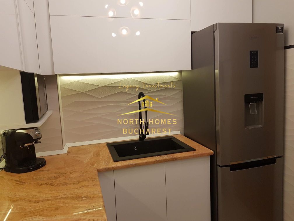 Apartament 2 camere , Zona Afi Cotroceni , 64 mp - Poză 6