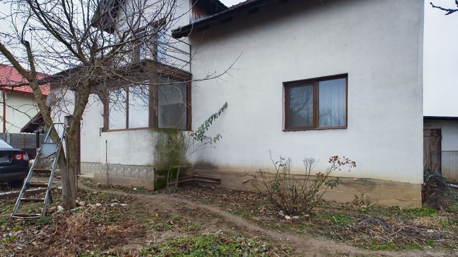 Casă individuală, 118 mpu, 500 mp teren, Urseni - Poză 15