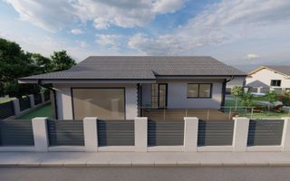 Cartier Nou de Case in Andrasesti - Cere oferta - Poză 2