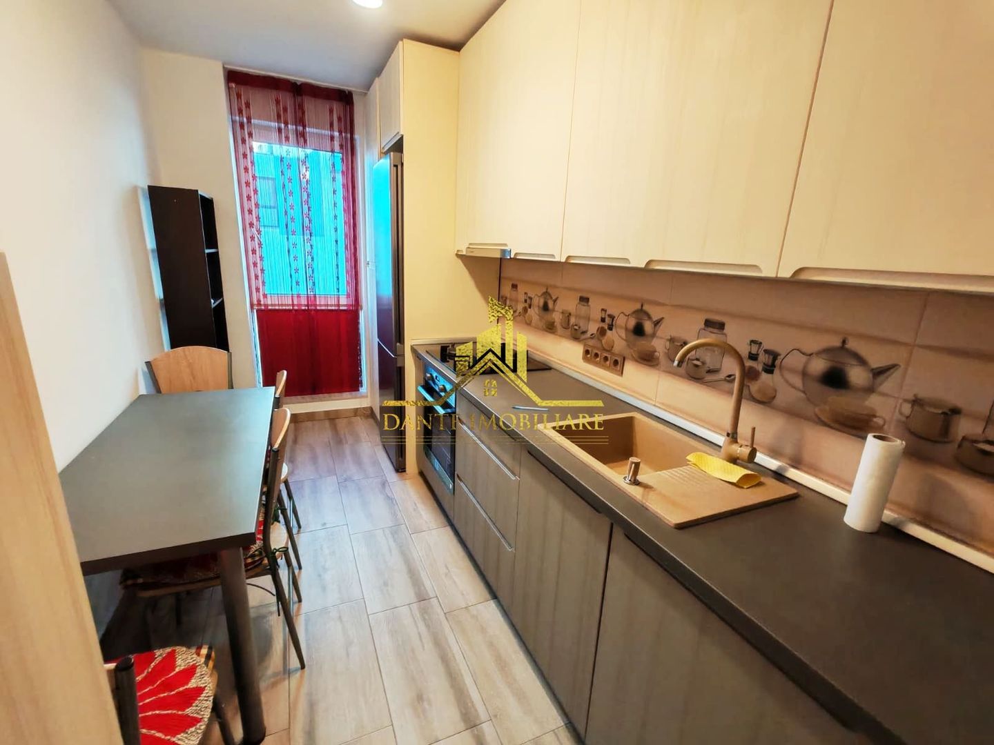 2 camere, decomandat, modern, terasa, parcare, Zorilor, Sigma - Poză 5