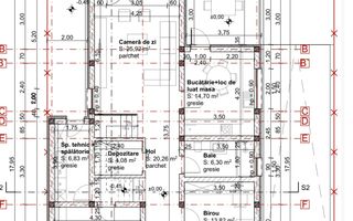 Locuinta individuala la liziera Padurii Verzi -Dumbravita - Poză 4