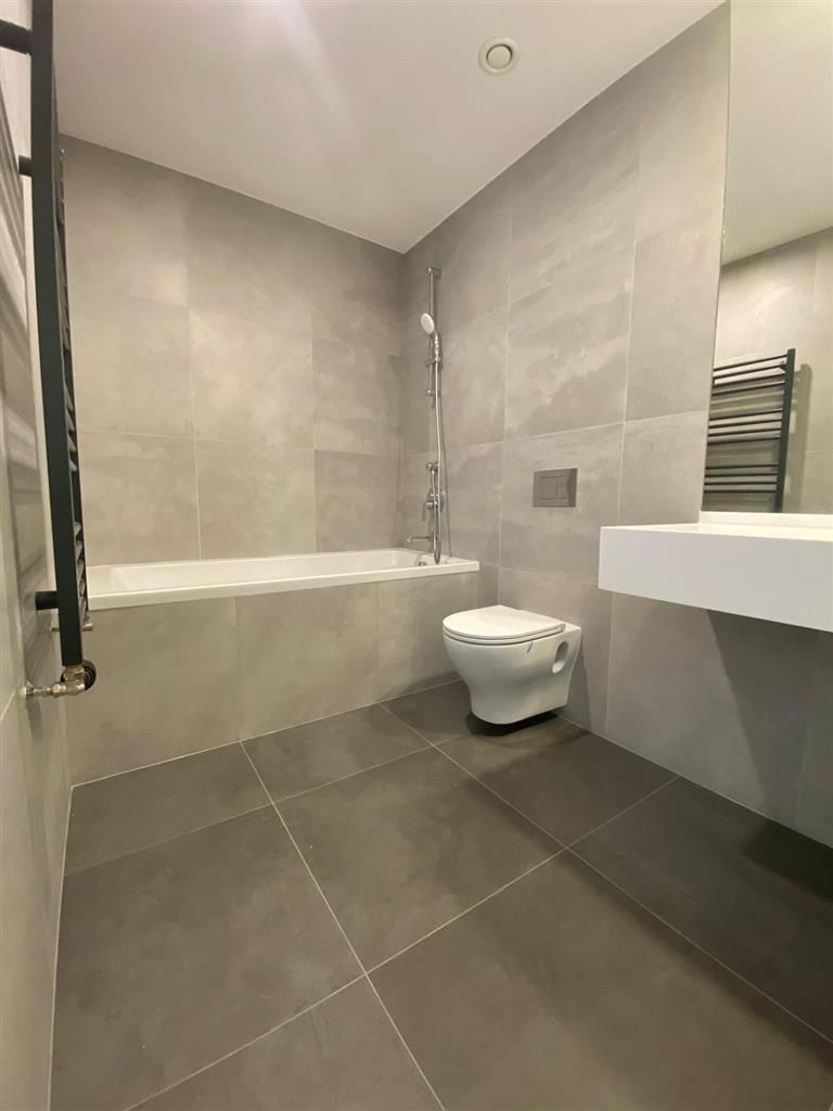 2 camere | One Herastrau Towers | terasa 16 mp - Poză 13