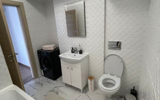 Apartament 2 camere inchiriere Grand Arena / Brancoveanu - Poză 7