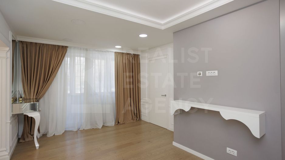 Vânzare, apartament, 3 camere, Bulevardul Dacia, Botanica - Poză 25