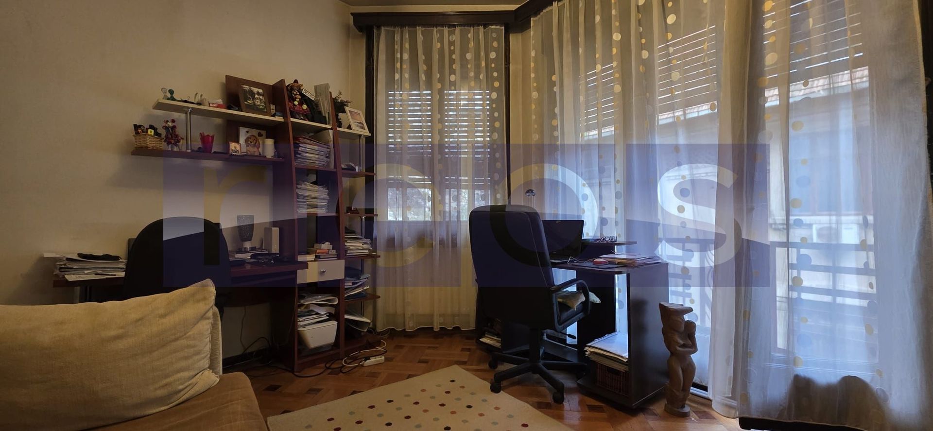 VANZARE 3 CAMERE SEMIDECOMANDAT UNIVERSITATE KM 0 - Poză 8