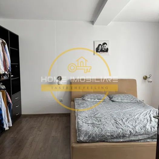 🏠Apartament 3 camere, etaj 1, 78MP Totali! 📍Valea Lupului - Rond ERA - Poză 3