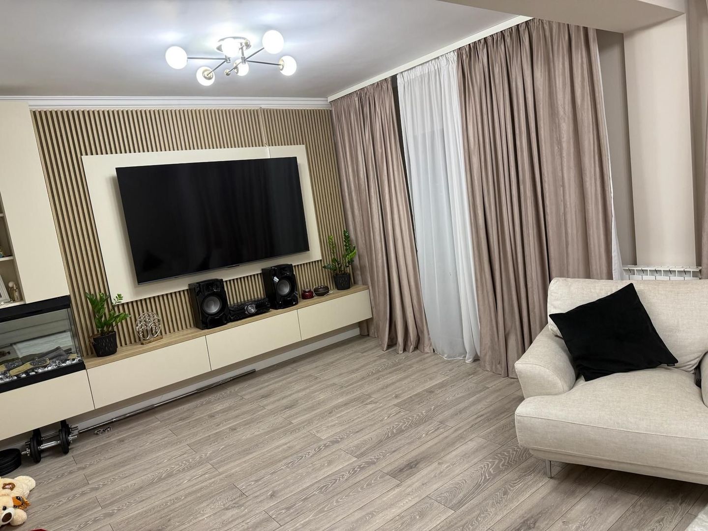 140 m2 Utili  | Complet mobilată și utilată- Mutare Imediata - Poză 8