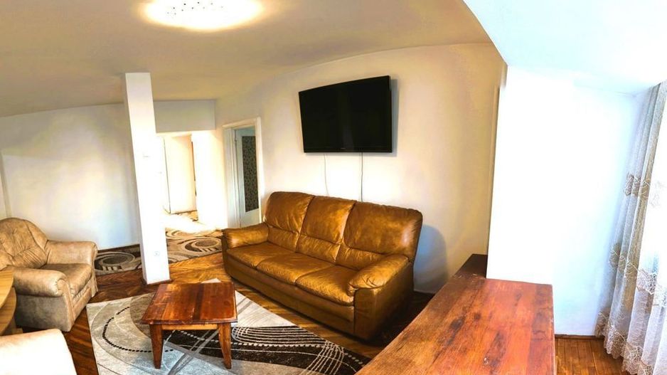 Vanzare Apartament 4 Camere Piata Unirii - Sfanta Vineri bloc 1992 - Poză 6