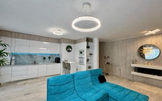 Apartament 3 Camere | Renovat | Piața Cluj - Poză 1