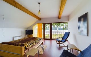 Casa de vacanță lângă lacul Surduc! - Poză 6