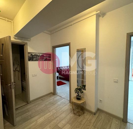 Apartament 2 camere 70mp Complex Nou- Uverturii - Poză 5