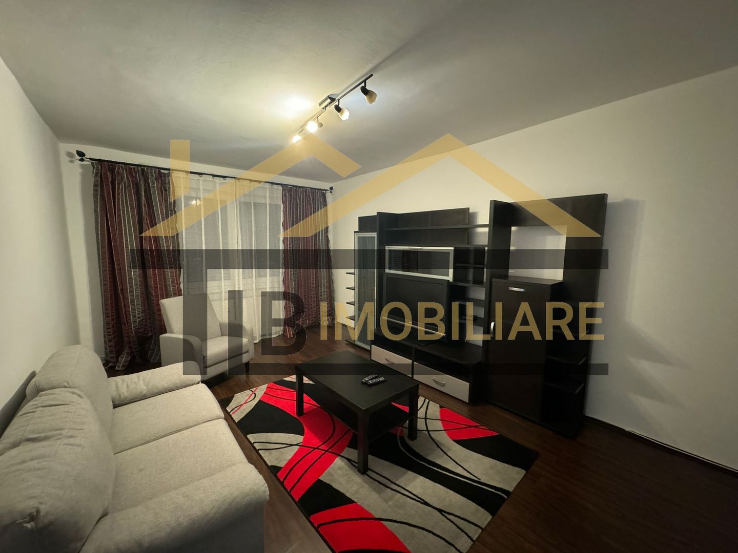 Apartament de 3 camere, 72mp, Zona EON - Poză 1