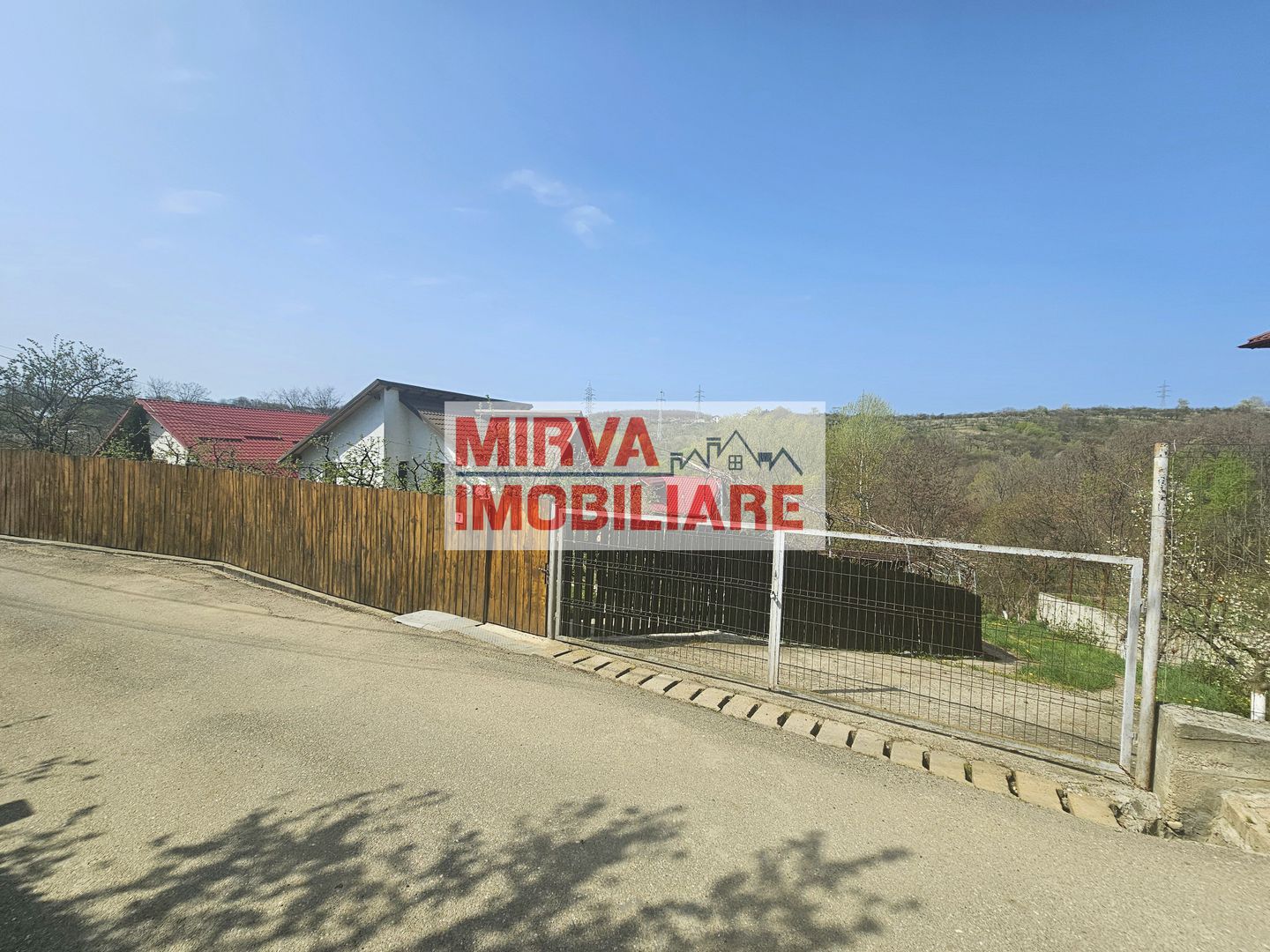 🏡 VILĂ ELEGANTĂ CU PRIVELIȘTE DEOSEBITĂ – VALENII DE MUNTE - Poză 80