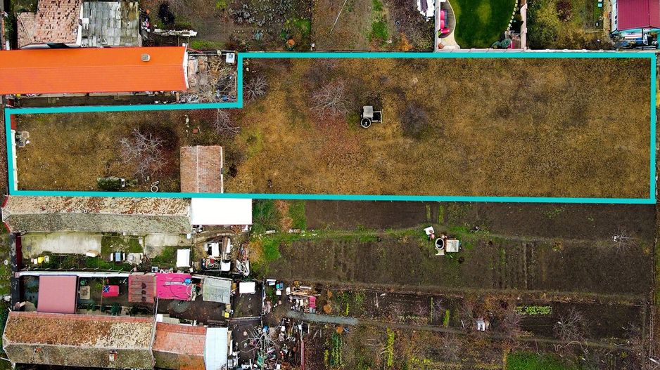 Preț redus!!! Teren de 2206mp - Poză 4