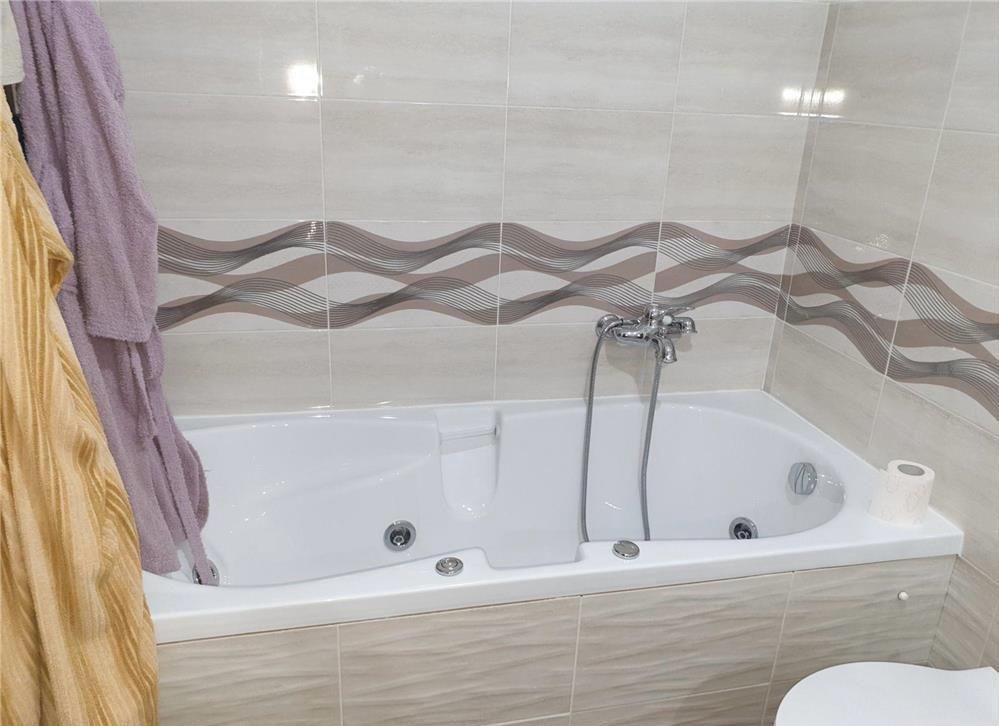 Apartament superb-zona Dacia - Poză 8