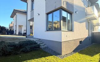 Duplex finisat – Zona Borhanci, Cluj-Napoca - Poză 7