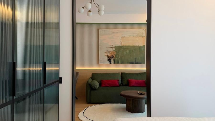 STUDIO PREMIUM | PARCARE SUBTERANA | ONE FLOREASCA TOWERS - Poză 4