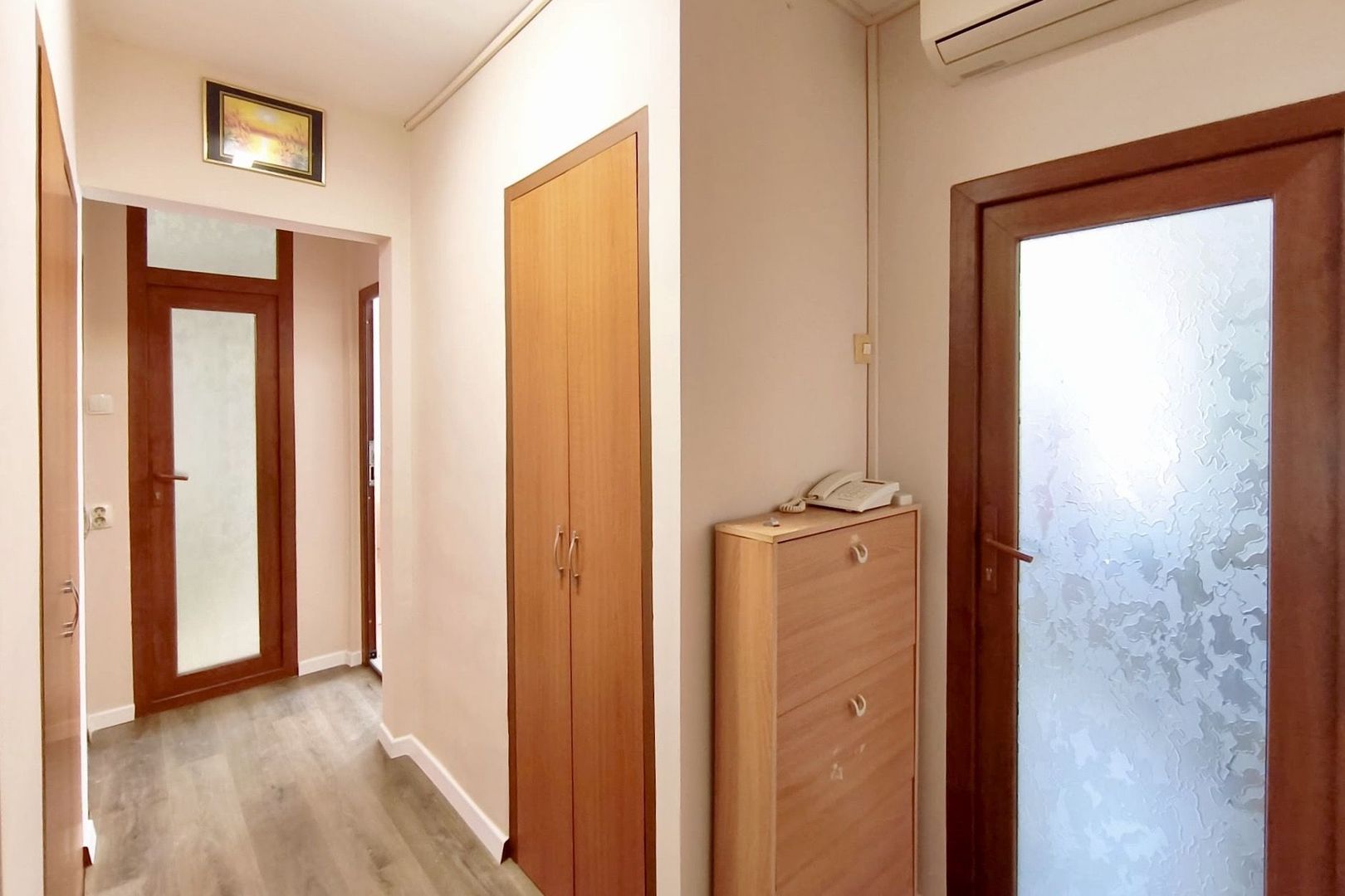 Apartament 2 camere, modernizat, Podgoria - Poză 8