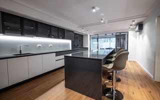 Apartament 7 camere in Vila de inchiriat Satul Francez - Poză 8