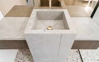 Apartament nou cu 2 camere de inchiriat EAS/Residence Central - Poză 15