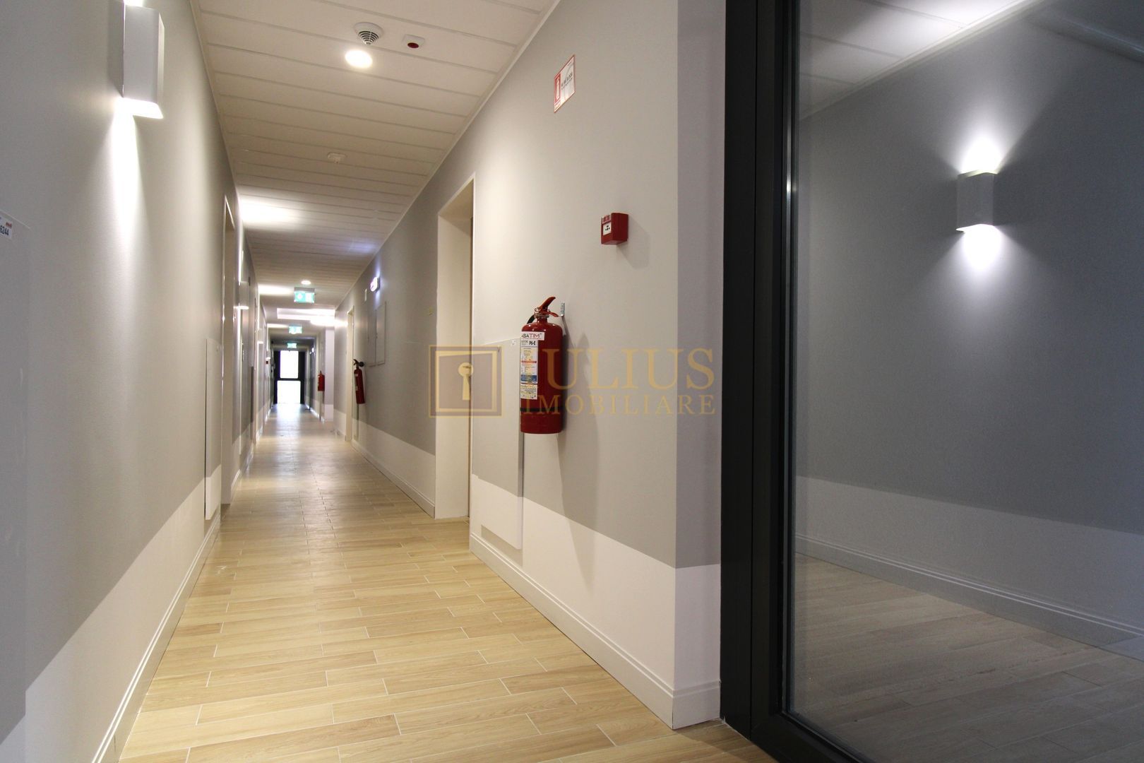 2 camere, Complex Rezidential ISHO-Take Ionescu - Poză 12