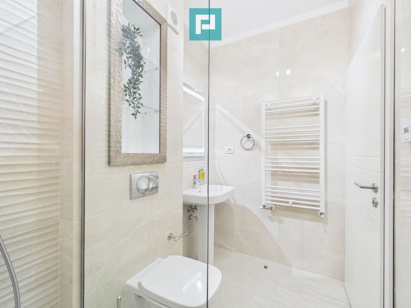 Apartament 2 camere Dumbravita - Poză 9