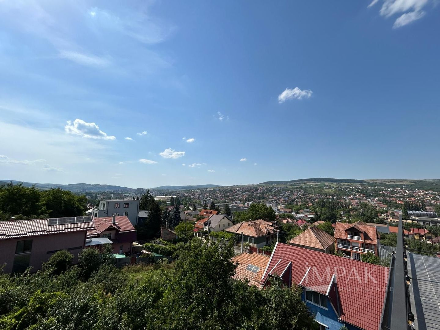 Apartament in bloc nou, parcare + terasa, zona stadionului CFR! - Poză 3