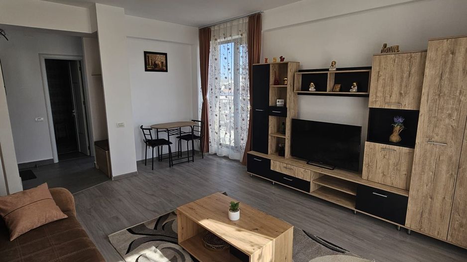 Ultra-Modern & Lux | Vitan - Zona Vile | Terasă 20mp Prima Închiriere - Poză 7