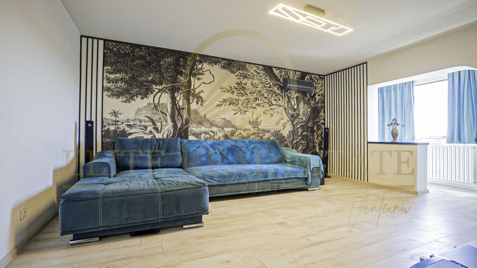 Apartament 2 camere | 60 mp | SR 6 | - Poză 1