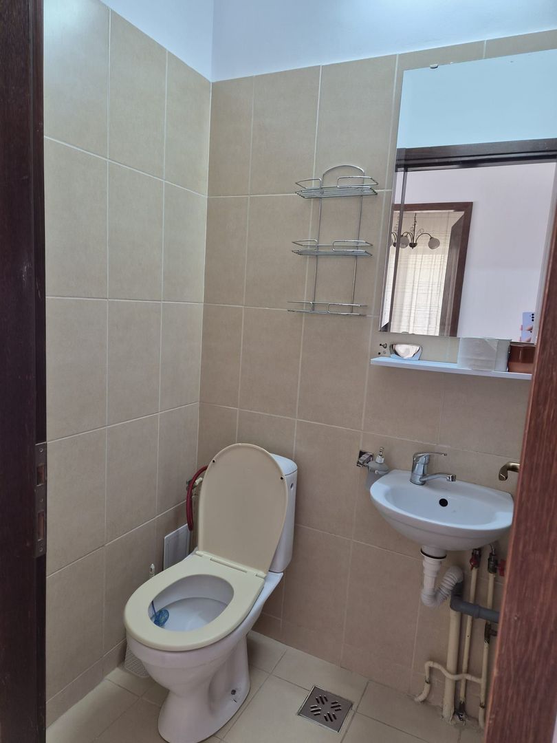 Apartament 3 camere, 80 m-600euro-Green Park - Poză 11