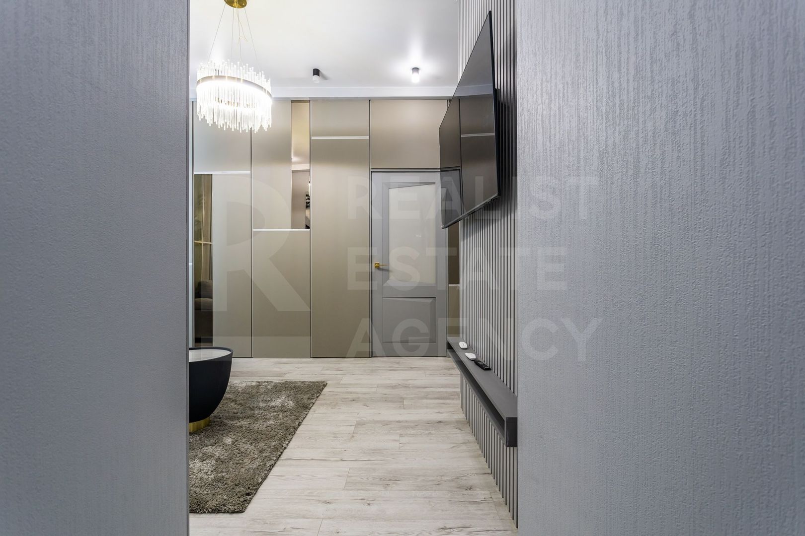 Vânzare, apartament, 3 camere, str. Bogdan Voievod, Râșcani - Poză 16