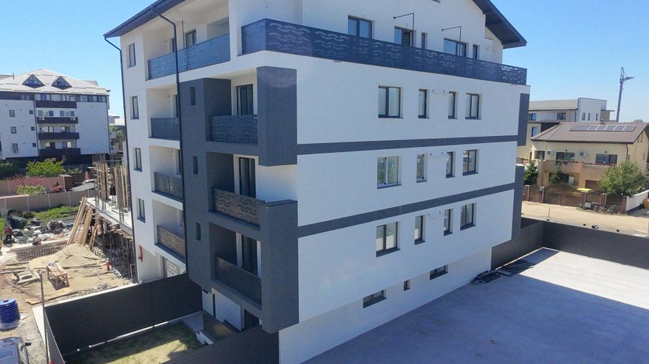 AP. 3 CAMERE SAFIRULUI, LOC PARCARE, RATE DEZVOLTATOR, COMISION 0% - Poză 2