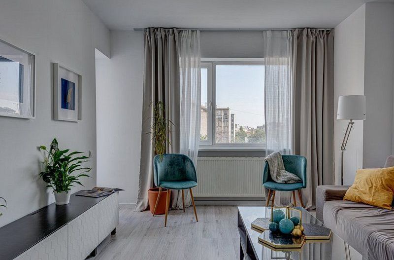 Apartament suberb in Piata Romana - Poză 11