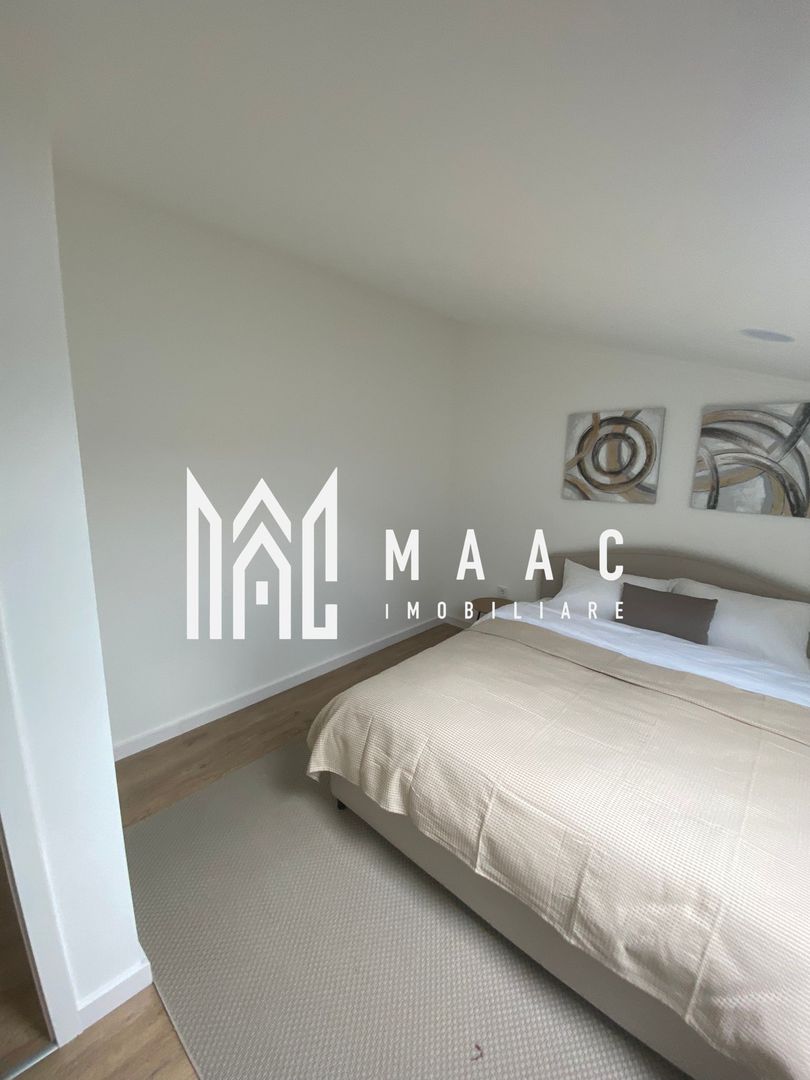 0% Comision I Penthouse pe 2 niveluri I 3 Camere I Decomandat I Predare la cheie - Poză 10