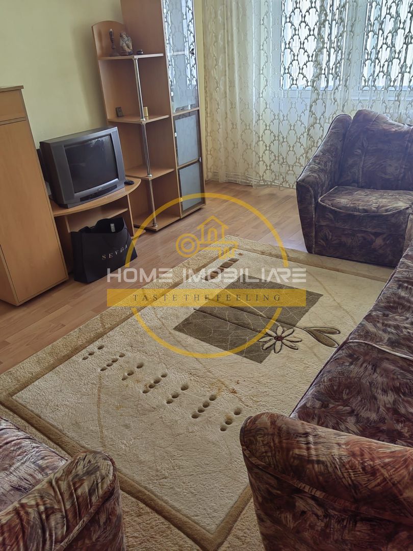 Apartament cu 4 camere - decomandat/ etajul 3/ Zona Dacia - Poză 1