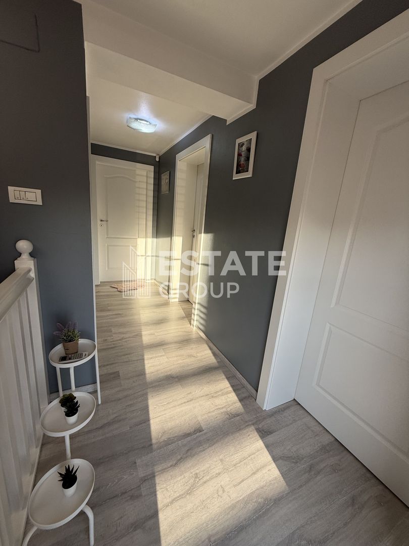 Casa individuala Giarmata Vii, mobilata si utilata - Poză 10