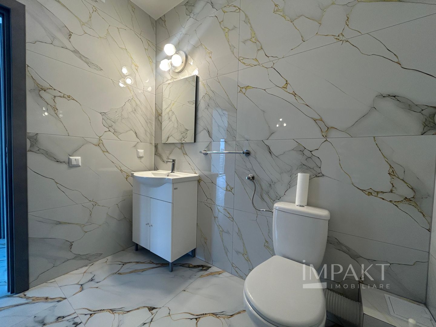 Inchiriere duplex modern, la 2 minute de Cluj Arena - Poză 20