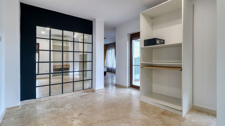 Paradisul Verde – Vilă P+1E, High-Premium- 200mp   Comision 0% - Poză 28