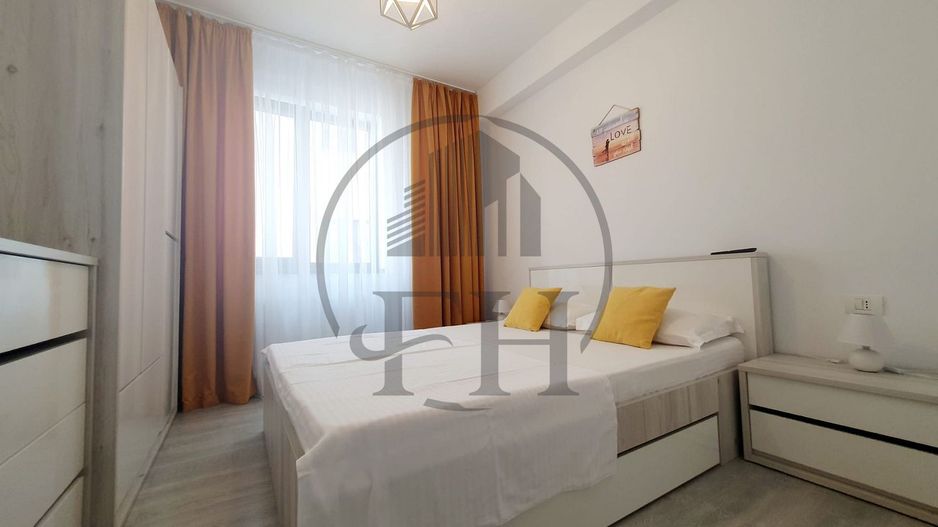 SOLD/ VANDUT Apartament cu 2 camere de vanzare Mamaia Nord - Poză 11