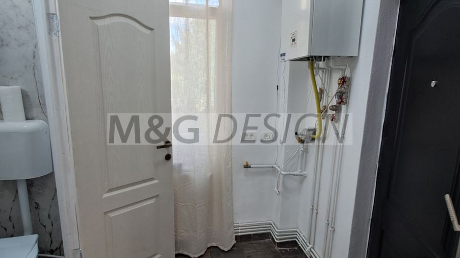 1 camera. zona  Elisabetin centrala proprie - Poză 2