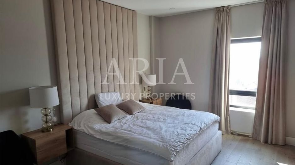 Penthouse superb - rooftop vedere către pădure - Poză 6