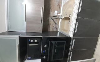 De inchiriat apartament cu o camera Micro 21 Galati, parter, 1500 lei - Poză 10