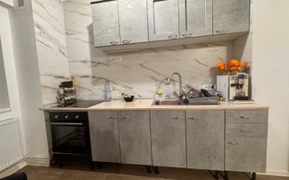 APARTAMENT TIP STUDIO UTCN ZORILOR - Poză 2