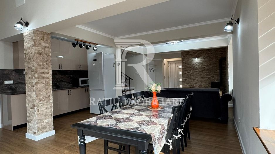 Casa cu etaj de inchiriat | Santandrei | Bihor - Poză 5