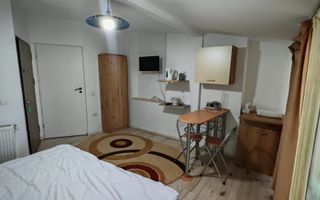 Studio situat in casa,mobilat, ASTRA 420 euro cu UTILITATI INCLUSE - Poză 27