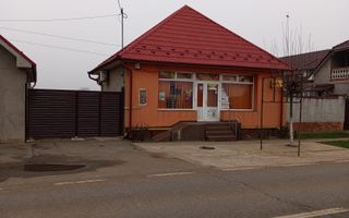 Spațiu comercial versatil, curte proprie și parcare, Biharia - Poză 2