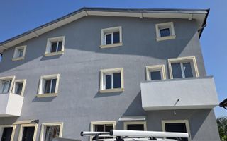 Vila Duplex 2 Apartamente 116 MP Varteju Magurele Schimb Bucuresti - Poză 1