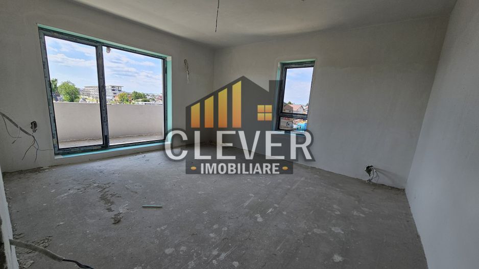 Apartament 2 camere 51 mp Pallady, Parcare gratis, Comision 0% - Poză 3